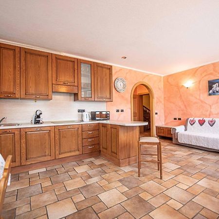 Family House Amalia Myholidaylivigno Ngoại thất bức ảnh