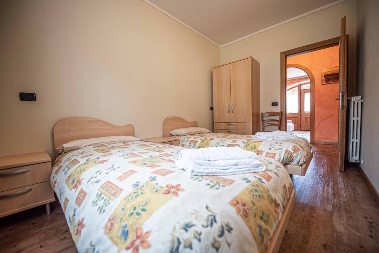 Family House Amalia Myholidaylivigno Ngoại thất bức ảnh