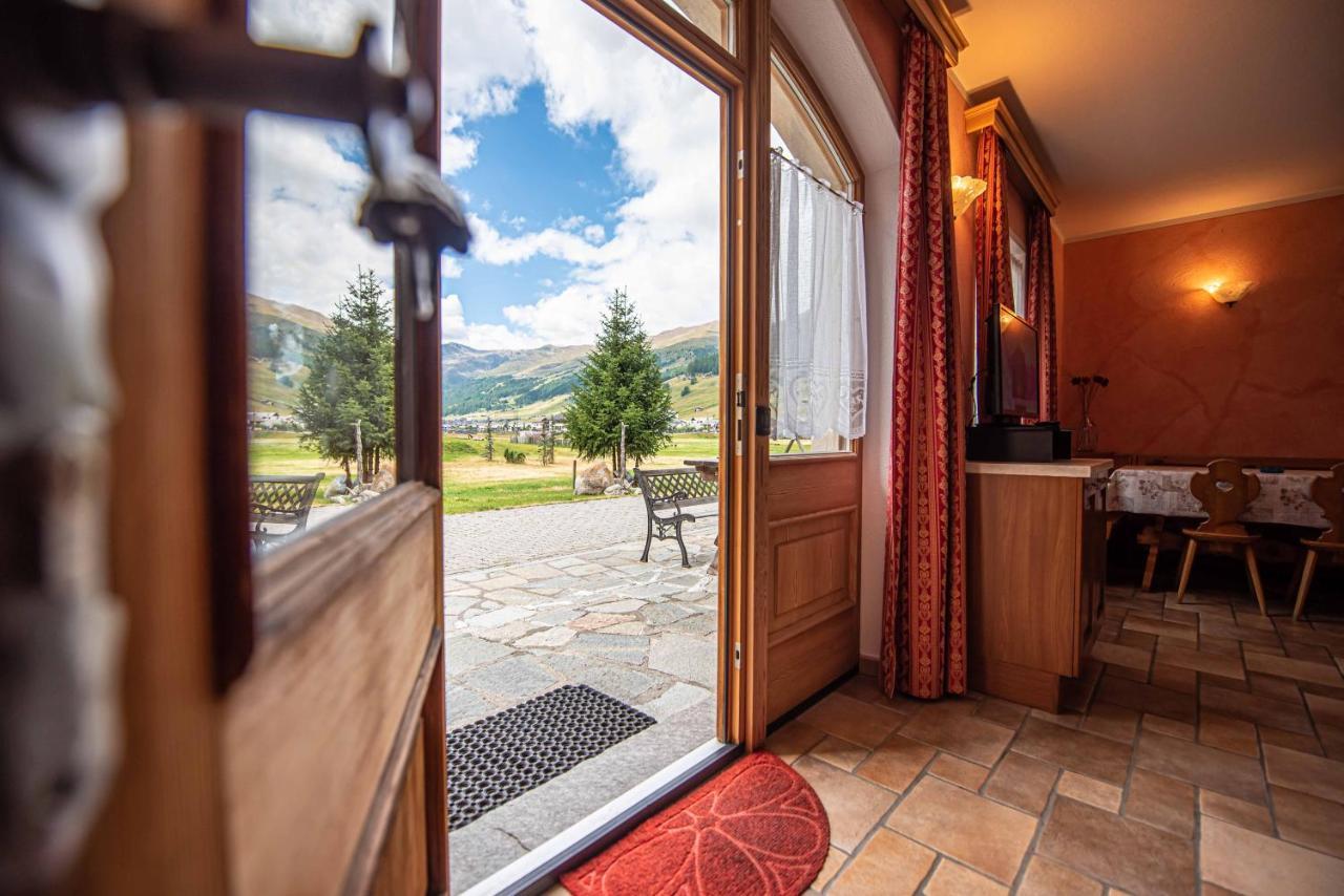 Family House Amalia Myholidaylivigno Ngoại thất bức ảnh