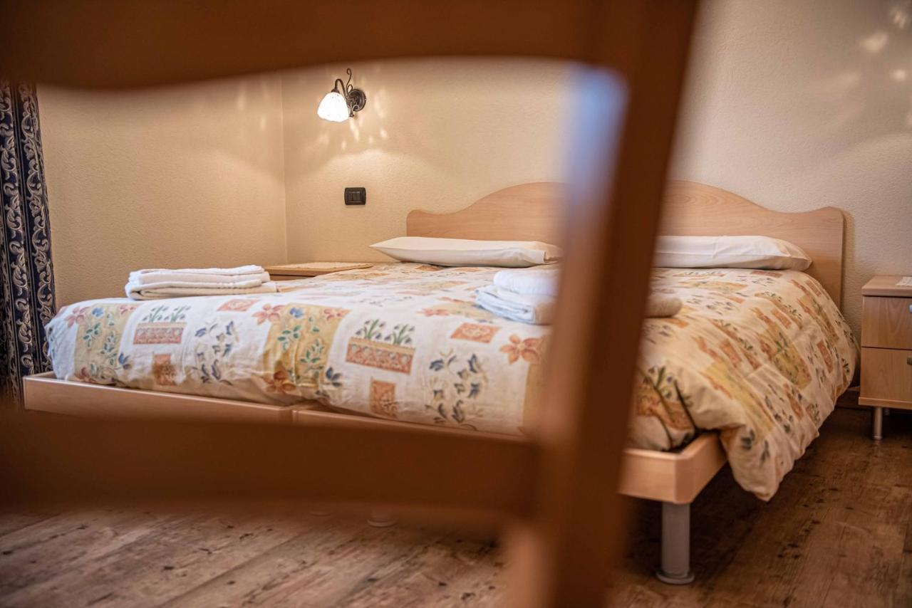 Family House Amalia Myholidaylivigno Ngoại thất bức ảnh