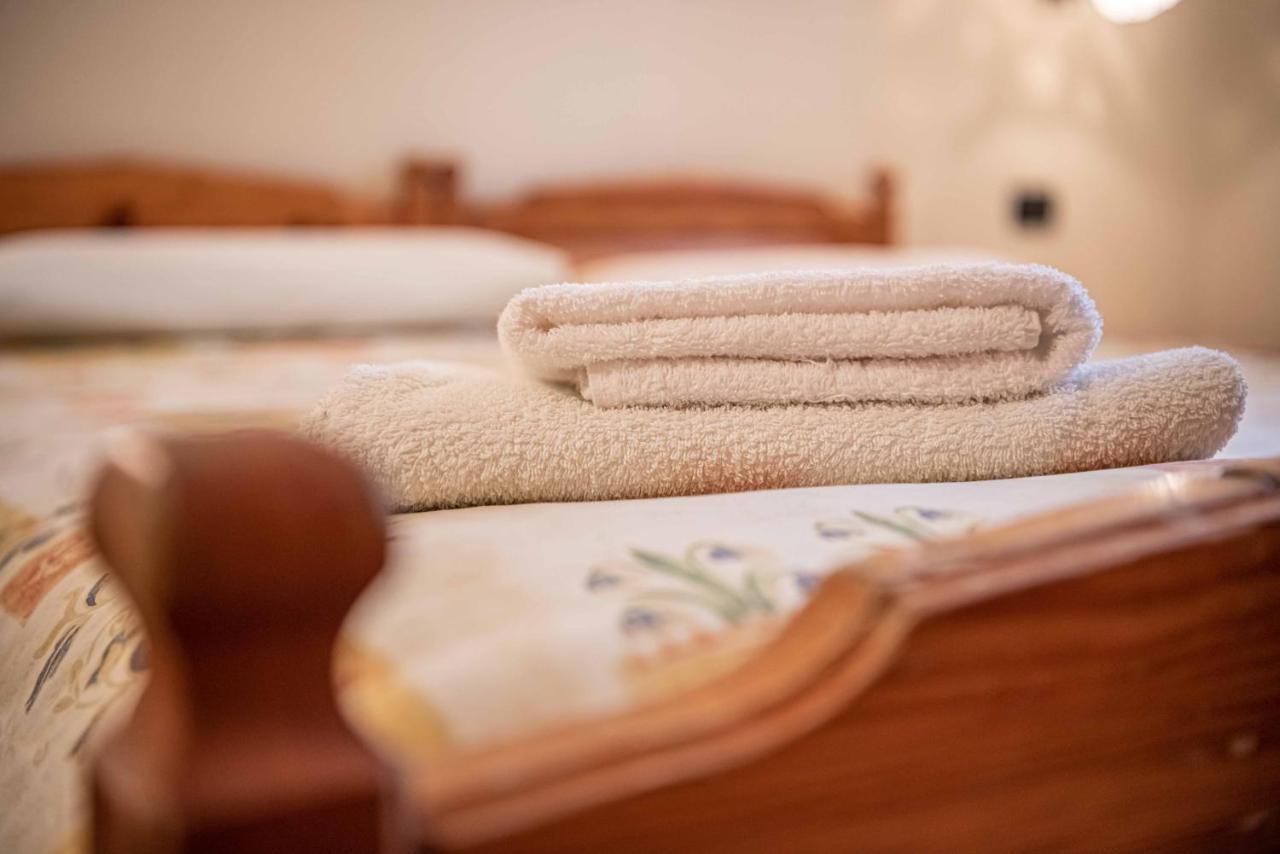 Family House Amalia Myholidaylivigno Ngoại thất bức ảnh