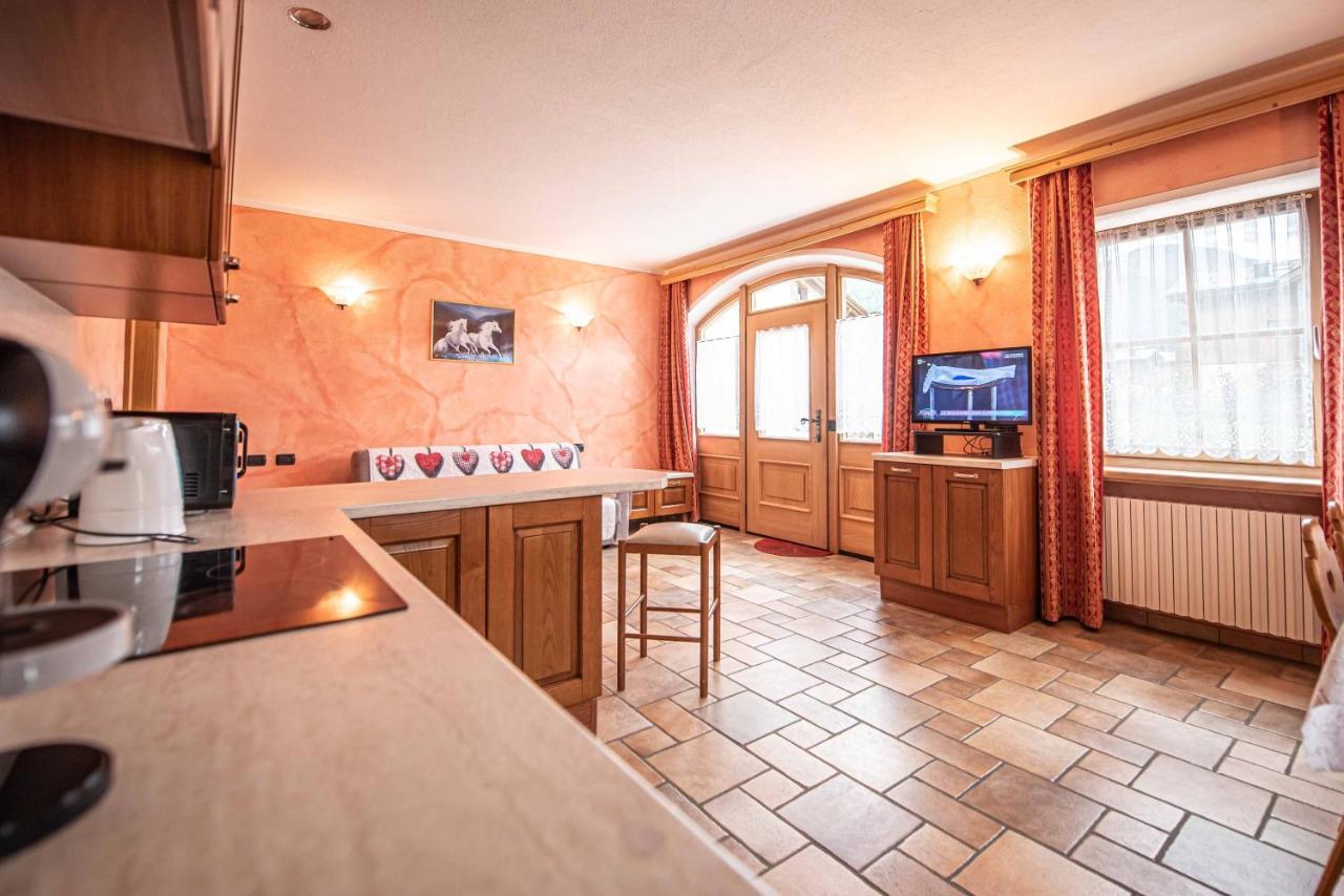 Family House Amalia Myholidaylivigno Ngoại thất bức ảnh