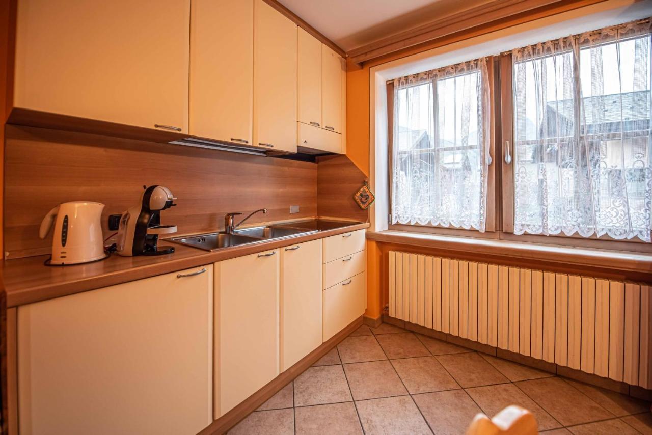 Family House Amalia Myholidaylivigno Ngoại thất bức ảnh