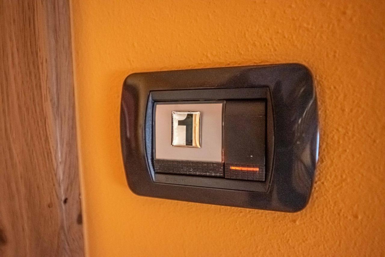 Family House Amalia Myholidaylivigno Ngoại thất bức ảnh