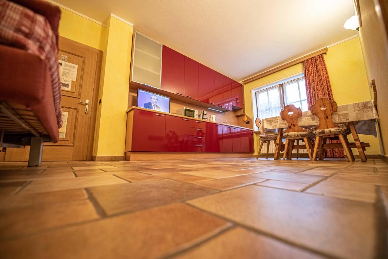 Family House Amalia Myholidaylivigno Ngoại thất bức ảnh