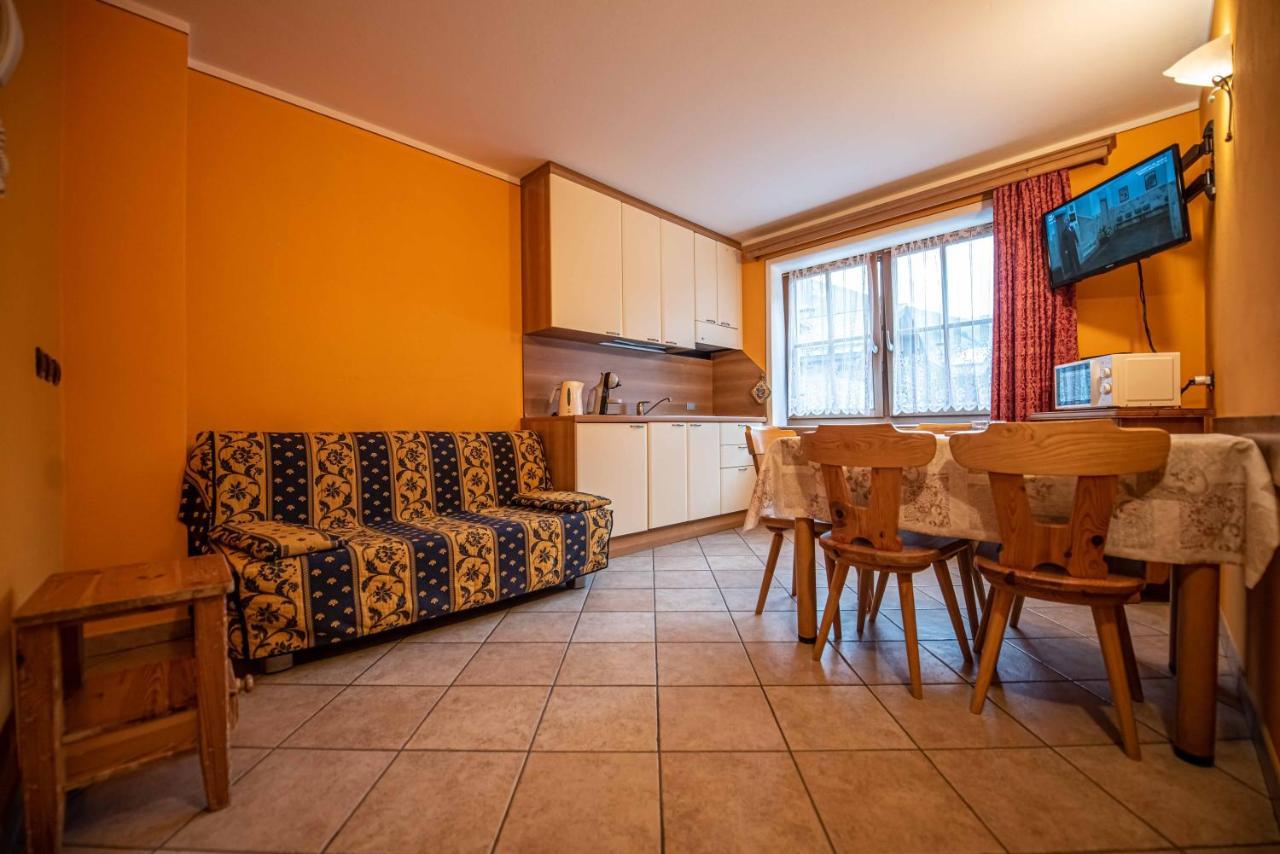 Family House Amalia Myholidaylivigno Ngoại thất bức ảnh