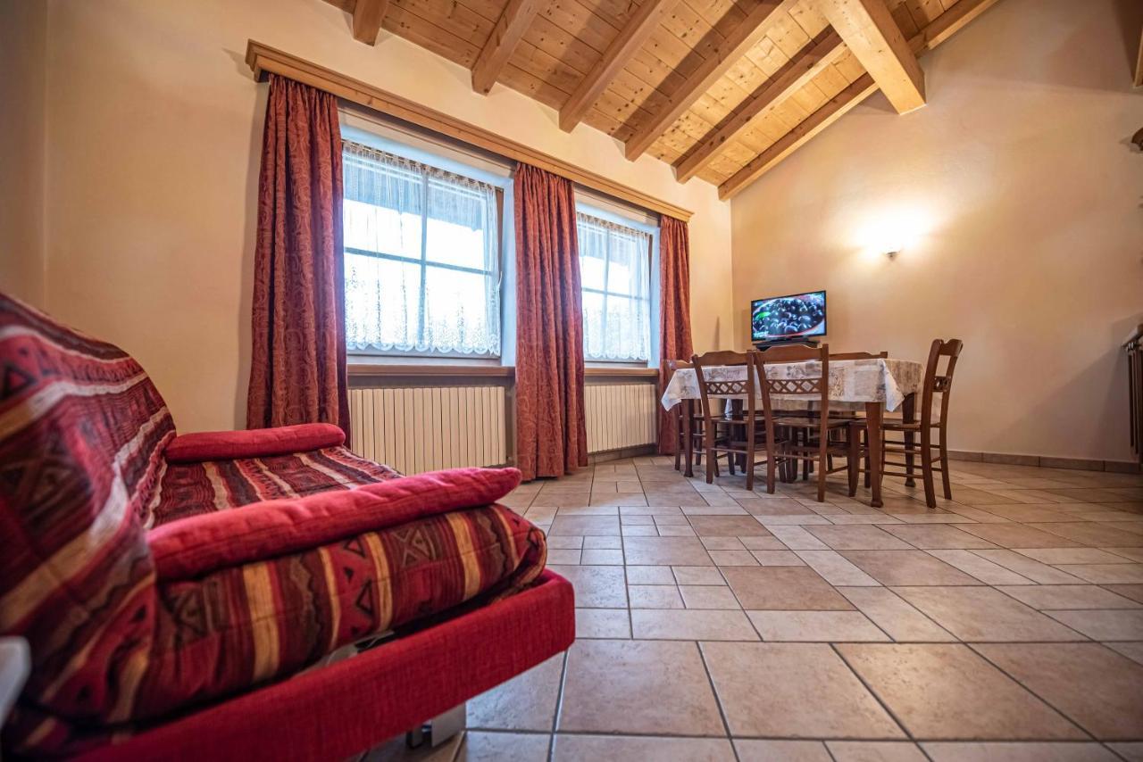 Family House Amalia Myholidaylivigno Ngoại thất bức ảnh