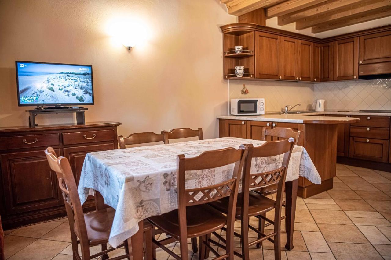 Family House Amalia Myholidaylivigno Ngoại thất bức ảnh