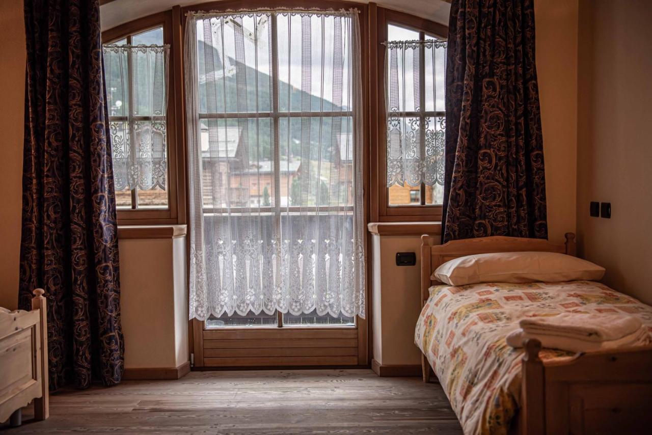 Family House Amalia Myholidaylivigno Ngoại thất bức ảnh