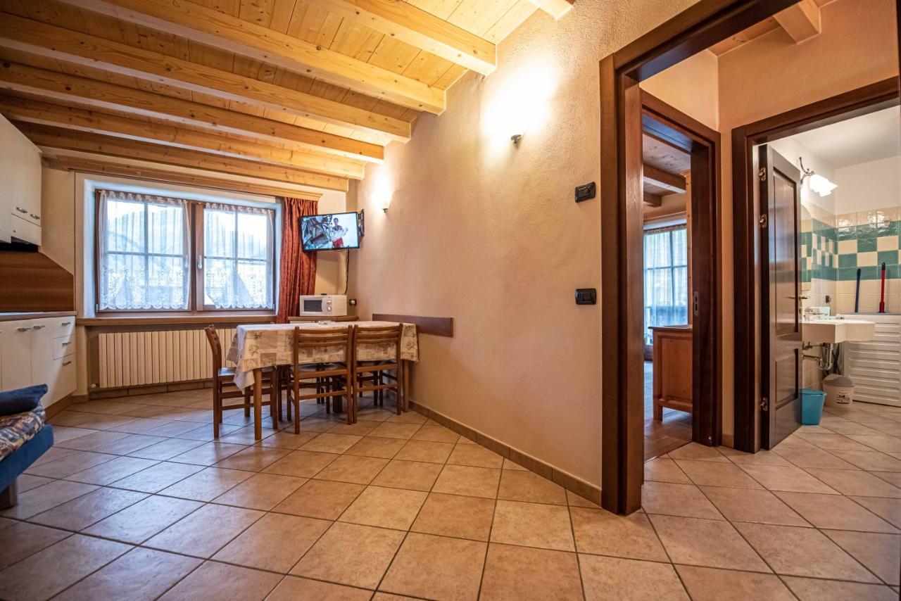 Family House Amalia Myholidaylivigno Ngoại thất bức ảnh